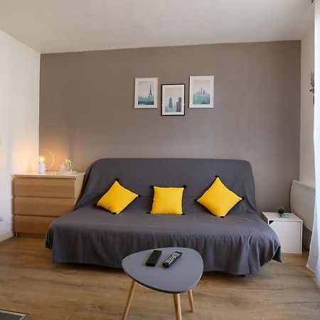 Apartament Expat Renting - Le Sophia - Casino Barriere - Parking Tuluza Zewnętrze zdjęcie